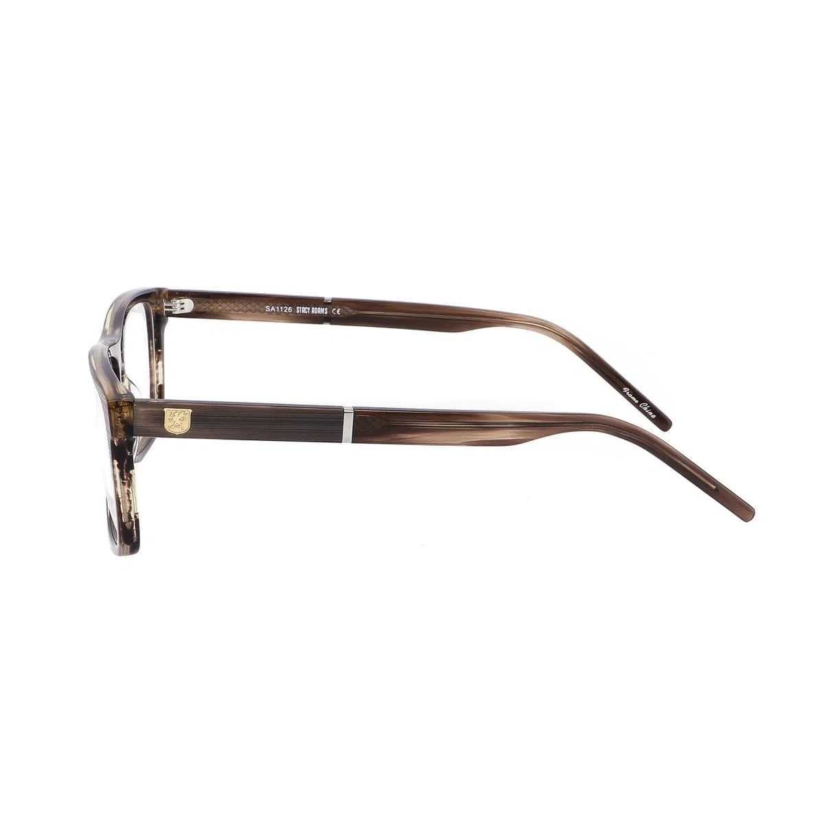 STACY ADAMS 1126 Eyeglasses - view 6